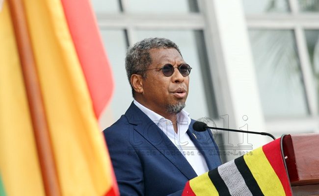 Pantau proyek pembangunan RS Militer, Dewan Menteri setujui bentuk Komisi Antar-Kementerian  