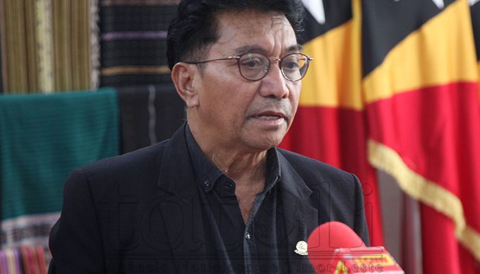 Pemerintah nyatakan sikap terkait kejahatan Online Scam di Timor-Leste