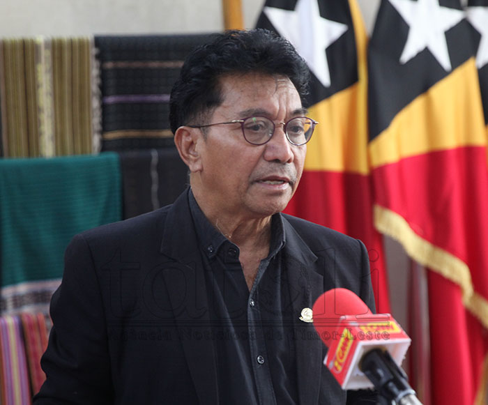Pemerintah nyatakan sikap terkait kejahatan Online Scam di Timor-Leste