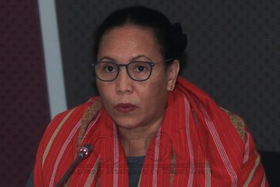Dewan Menteri setujui pagu indikatif anggaran tahun 2027 senilai US$2,1 miliar