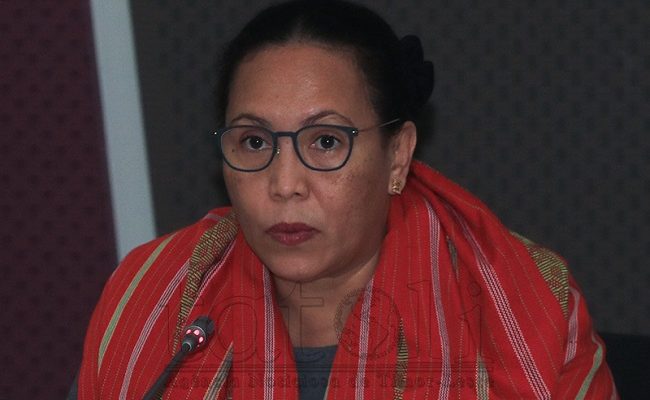 Dewan Menteri setujui pagu indikatif anggaran tahun 2027 senilai US$2,1 miliar