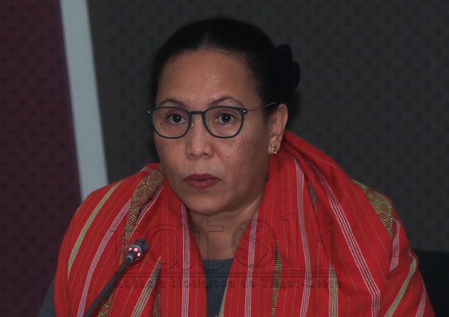 Dewan Menteri setujui pagu indikatif anggaran tahun 2027 senilai US$2,1 miliar
