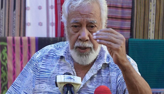PM Xanana : Penguatan intelijen jadi kunci berantas maraknya online scam