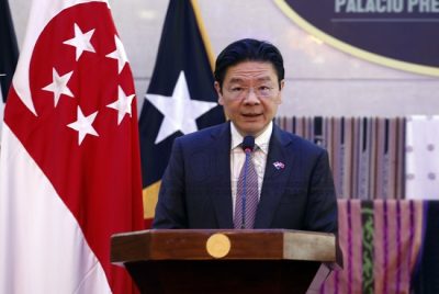 Singapura inginkan Timor-Leste sukses di ASEAN