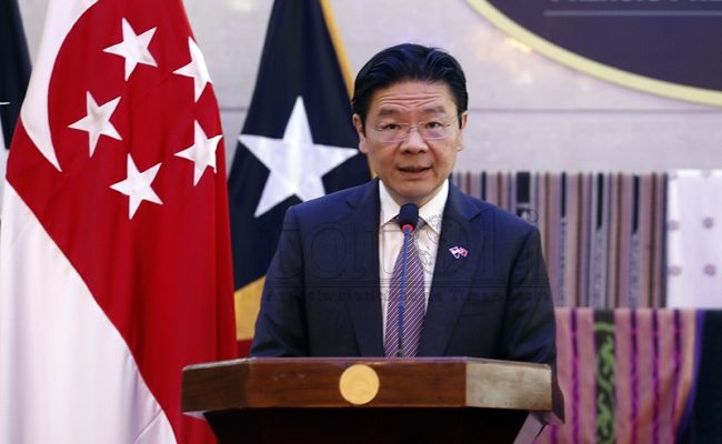 Singapura inginkan Timor-Leste sukses di ASEAN