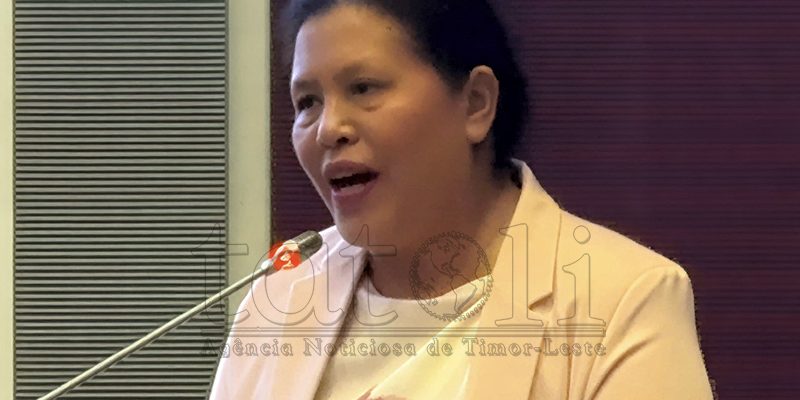 Timor-Leste perkuat standar akuntansi sesuai praktik internasional