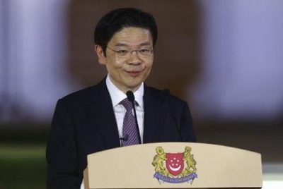Timor-Leste siapkan penyambutan kunjungan resmi PM Singapura
