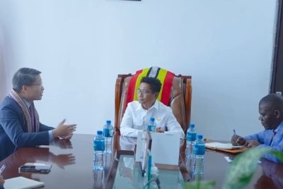 Timor-Leste dan Vietnam bahas kerja sama bilateral di bidang pembangunan pedesaan  