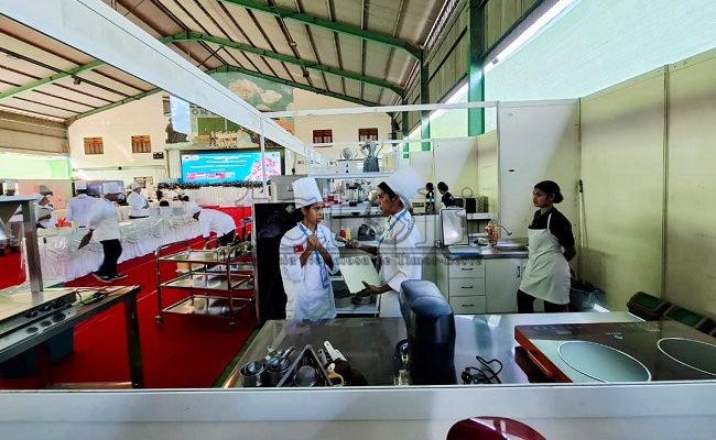 Timor – Leste resmi gelar Kompetisi Keterampilan Nasional ke – IX