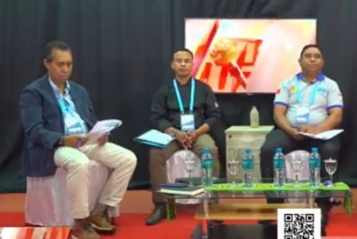 INDMO : Kompetisi jadi batu loncatan tenaga kerja terampil ke tingkat internasional