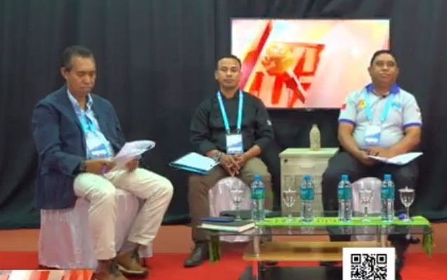 INDMO : Kompetisi jadi batu loncatan tenaga kerja terampil ke tingkat internasional