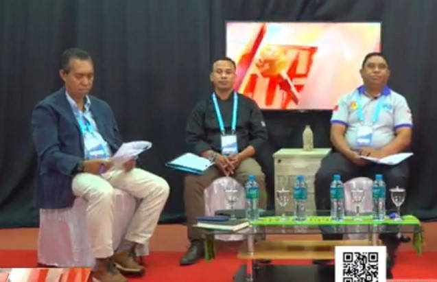 INDMO : Kompetisi jadi batu loncatan tenaga kerja terampil ke tingkat internasional