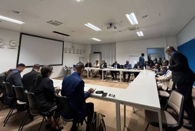 TL – Angola perkuat kerja sama inovasi dan hak kekayaan intelektual