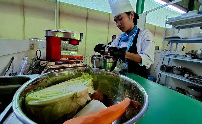 Australia tegaskan komitmen dukung pengembangan keterampilan di Timor – Leste